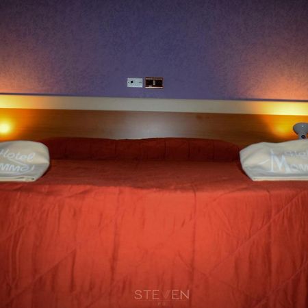 Hotel Ristorante Mommo Polistena Екстериор снимка