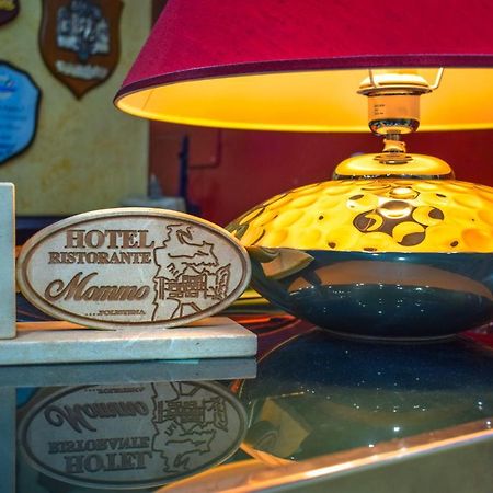 Hotel Ristorante Mommo Polistena Екстериор снимка